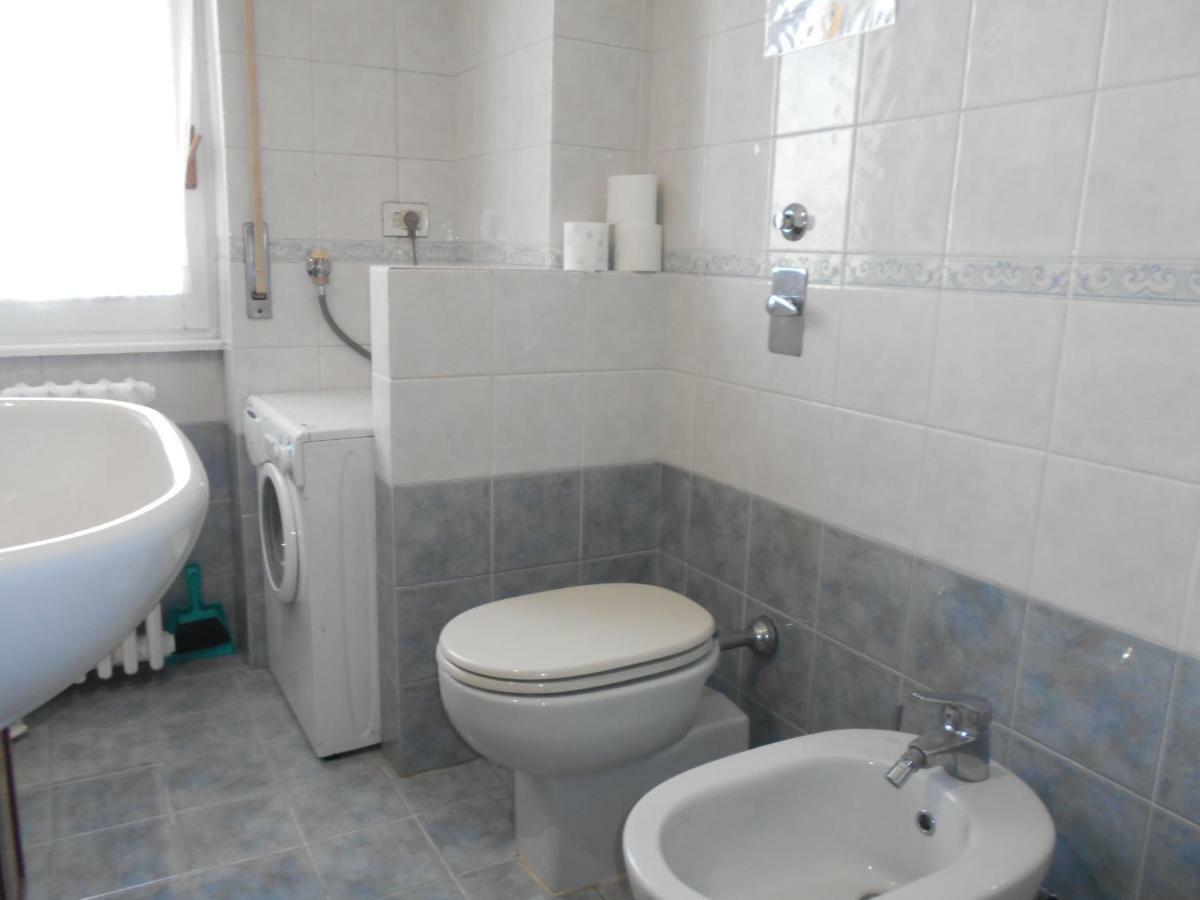 Portrayal Milan City Accomodation Novate Milanese Eksteriør bilde