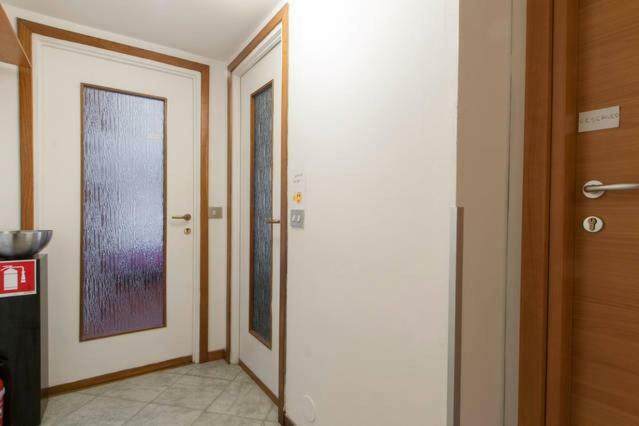 Portrayal Milan City Accomodation Novate Milanese Eksteriør bilde
