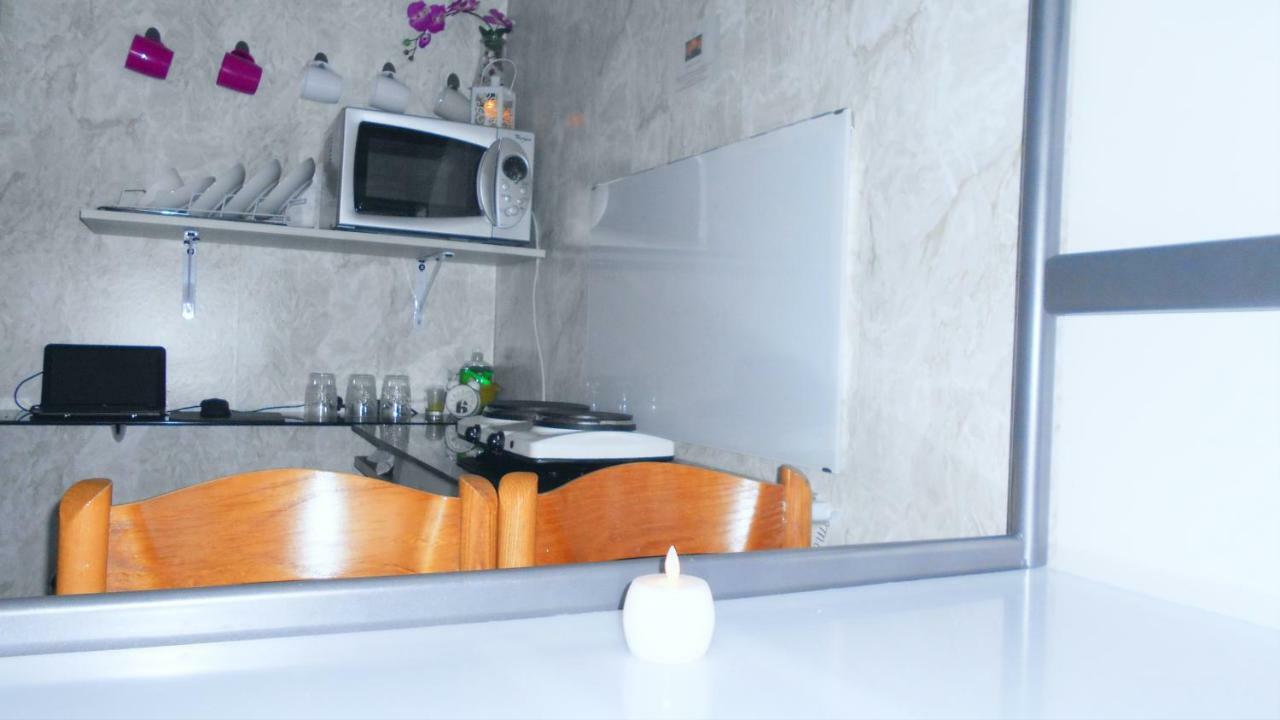 Portrayal Milan City Accomodation Novate Milanese Eksteriør bilde