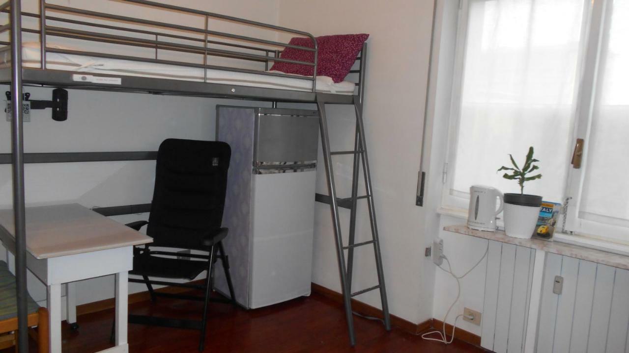 Portrayal Milan City Accomodation Novate Milanese Eksteriør bilde